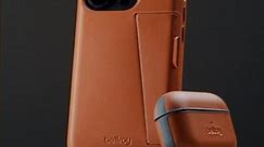 Unveiling Style: Bellroy iPhone Cases Unboxing.