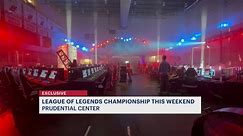 Esports competition comes to Newark with LCS Championship 2023: League of Legends