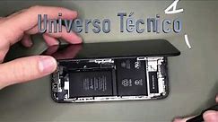 Como trocar / consertar motor vibra Taptic Engine iPhone X