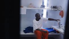 Documentary examines life inside America's supermax prisons
