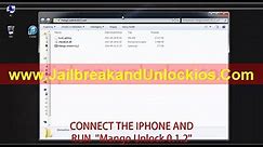 How To Unlock Any iPhone 5S/5C/4/4S iOS 7.1.2,7.0.1,7.0.4 Sprint Verizon T-Mobile At&t SoftBank - video Dailymotion