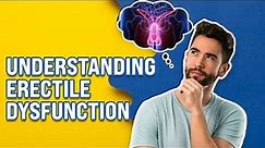 What is Erectile Dysfunction? Causes, Medication, Treatment & Guidance | Mens Wellness