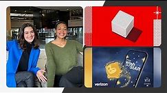All season long Verizon’s offering the best holiday deals!