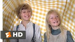 Chitty Chitty Bang Bang (1968) - You Two Scene (1/12) | Movieclips
