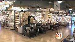 Lamps Plus offers a variety of lighting including outdoor lighting