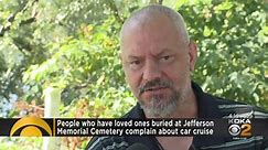 Jefferson Memorial Cemetery receives backlash for annual car cruise