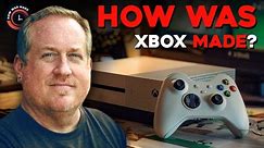 How Was Xbox Made?