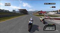 MotoGP 14 Gameplay (PS4 HD) [1080p]