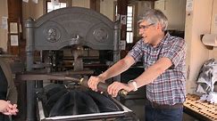 History of Early Printing Presses | The Henry Ford's Innovation Nation