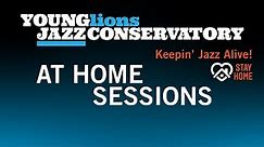 Young Lions Jazz Conservatory - Blue Train Ensemble - Surivanoroc (Jack Becker)