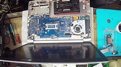 Can SVOD Repair Hp Probook 440 g5 _