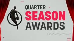 Quarter-Season Awards 🎖️ Best Player, Disappointing Teams, Most Surprising & More 🏀 | NBA Today