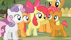 My Little Pony Season 3 Episode 4 (One Bad Apple)