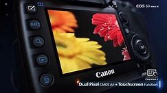 Canon EOS 5D Mark IV - First Look