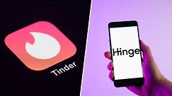 Lawsuit claims apps like Tinder, Hinge are designed to addict users