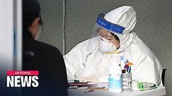 S. Korean health authorities warn of possibility of severe flu season coinciding with surge in COVID