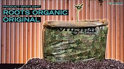 Product Spotlight: Roots Organic Original Potting Soil
