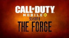 Call of Duty®: Mobile - Official Season 8 The Forge Trailer