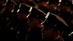 Police unions have shielded their officers, experts say