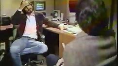 Steve Jobs Interview - 2_18_1981 - Video Dailymotion