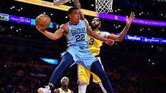Los Angeles Lakers vs. Memphis Grizzlies schedule, TV: How to watch NBA Playoffs series