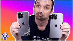 Can I Turn Two BROKEN iPhones Into One Working iPhone?