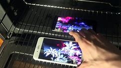 iPhone 7 Plus vs. Samsung Galaxy S8 Oven Benchmark Test!-bLQcJenUSPc - Video Dailymotion