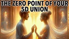 THE ZERO POINT OF YOUR 5D UNION (March 2024) Monthly Love Card Reading