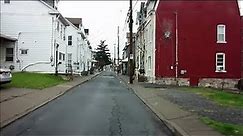 ALLENTOWN PENNSYLVANIA HOODS