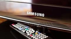 Samsung TV Recall List