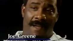 1976 Steeler Defense - Greatest of All Time
