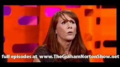 The Graham Norton Show Se 09 Ep 01, April 15, 2011 Part 3 of 5
