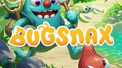 Bugsnax - PS4 & PS5 Games | PlayStation