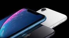 Apple presenta iPhone XR