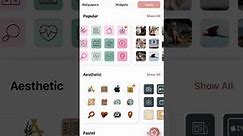 How to use Themify icons on iPhone?