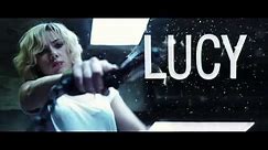 Lucy di Luc Besson con Scarlett Johansson - Trailer internazionale ufficiale in italiano