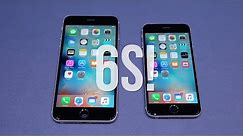 iPhone 6S vs 6S Plus: 6 Things Before Buying!