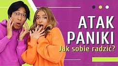 Ataki paniki 👉 jak sobie radzić? | Medycyna360