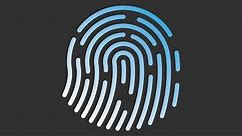 Quick Fingerprint Logo Tutorial - Adobe Illustrator