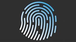 Quick Fingerprint Logo Tutorial - Adobe Illustrator