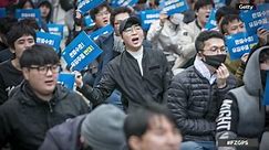 Last Look: South Korea's surprising anti-feminist movement