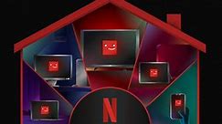 Netflix crackdown on account sharing hits US with $8 fee for each extra user