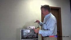 How to repair an Electric Heater