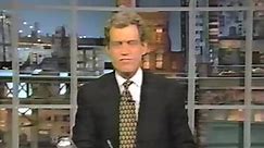 ... - Daily Dose of Dave - The David Letterman Clip of the Day