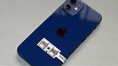 iPhone 12 DUAL SIM Converter - 2 SIM cards Adapter 5G for iPhone 12, 12 Mini, 12 Pro, 12 Pro Max