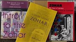 What is the Zohar? Kaballah, Jewish Mysticism