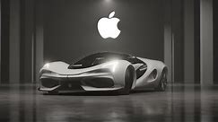 iCar — Apple | Introducing Apple Car