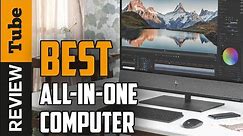 ✅ All-in-One PC: Best All in One Computer (Buying Guide)
