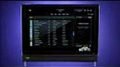 HP TouchSmart Music - Tutorial