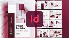 Adobe InDesign Tutorial for Beginners - 2024
